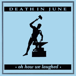 Oh How We Laughed album