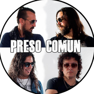 Preso Común Photo