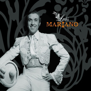 Luis Mariano cover