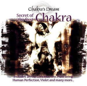 Secret Of The First Chakra's Dream Albumcover