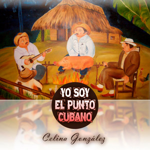 Yo Soy el Punto Cubano album