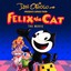 Don Oriolo Presents Songs from Felix the Cat: The Movie Albumcover