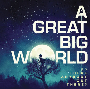 Is There Anybody Out There? - Track by Track Commentary album