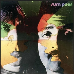 Sum Pear Photo