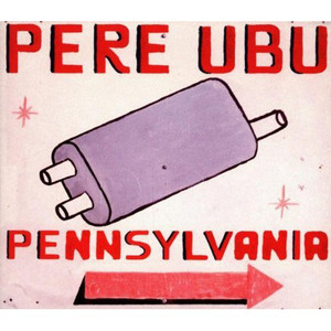 Pennsylvania album