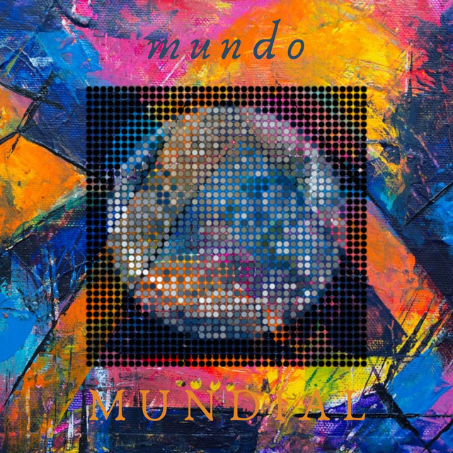 Mundo Mundial | Podcast on Spotify