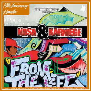 From the Left (10th Anniversary Re-Master) cover