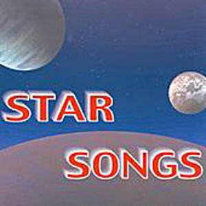 Star Songs Albumcover