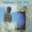 Neptune - Zaâ - Aria Albumcover