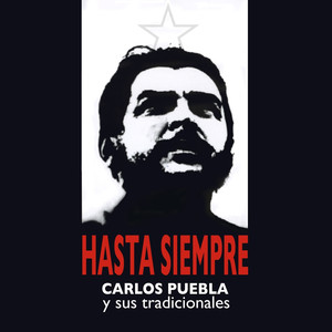 Hasta siempre cover