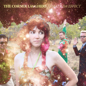 Matilda Effect cover