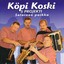 Salainen Paikka Albumcover