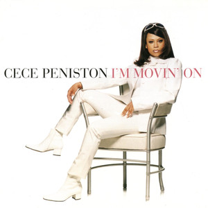 I'm Movin' On cover