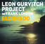 Leon Gurvitch Project Albumcover