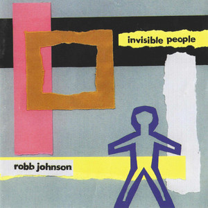 Invisible People cover
