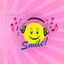 Smile! (Canzoni Di Temi Sociali) Albumcover