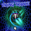 Viking Trance 4 Albumcover