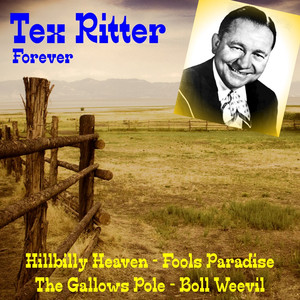 Tex Ritter Forever album
