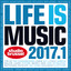 Life Is Music 2017.1 cover