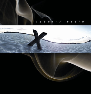 X album