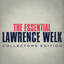 The Essential Lawrence Welk Albumcover