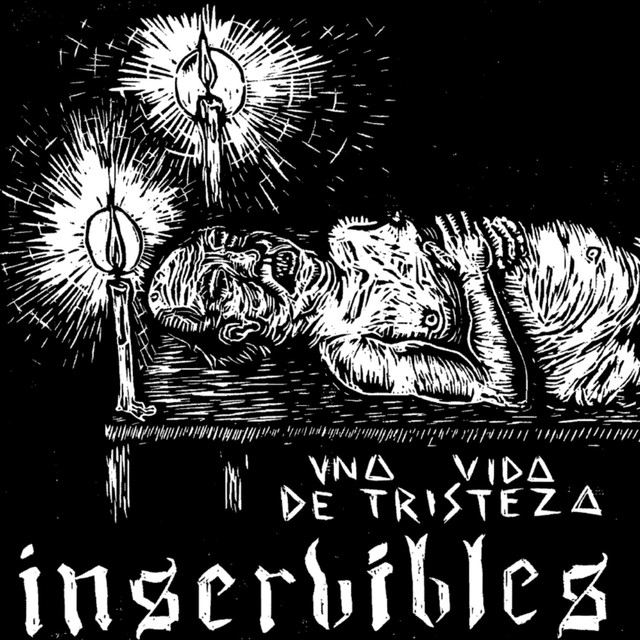 Inservibles Photo