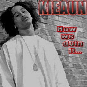 Kieaun