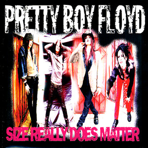 Size Really Does Matter album