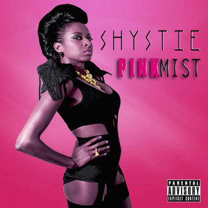 Pink Mist cover