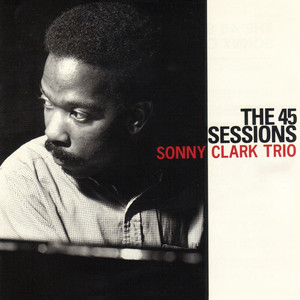 The 45 Sessions album