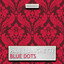 Blue Dots Albumcover