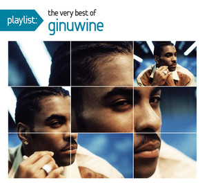 Playlist: The Very Best of Ginuwine album