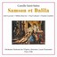 Paperback Opera: Samson et Dalila GA 1946 Albumcover
