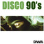 Disco 90's cover