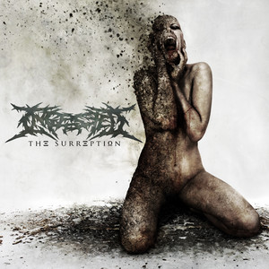 The Surreption cover