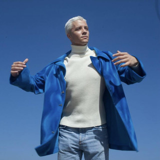Tony Ferrari Photo