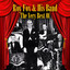 The Very Best Of cover