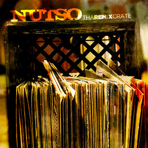 The Remix Crate Vol. 1 album