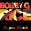 Sugar Shack Albumcover