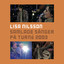 Samlade sånger på turné 2003 cover