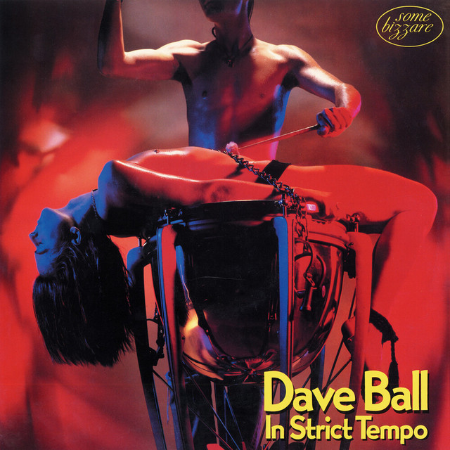 Dave Ball Photo