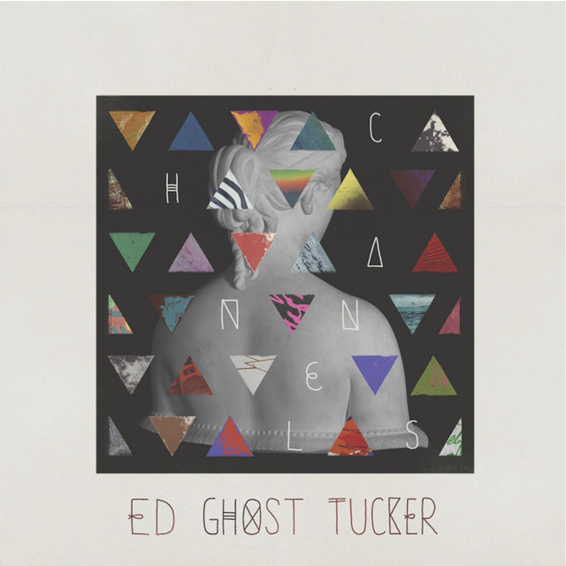 Ed Ghost Tucker Photo