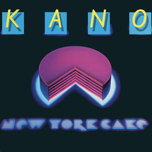 New York Cake cover