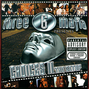 Choices II: The Soundtrack album