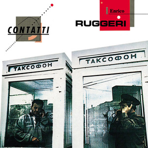 Contatti album