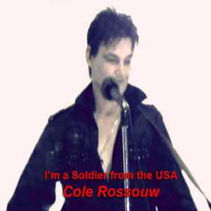 Cole Rossouw
