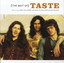 Best of Taste cover