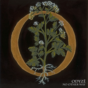Odyz&euml;