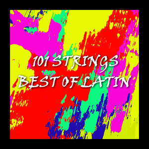 Best of Latin album