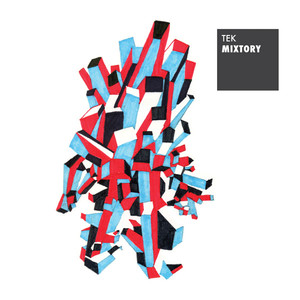 Mixtory album